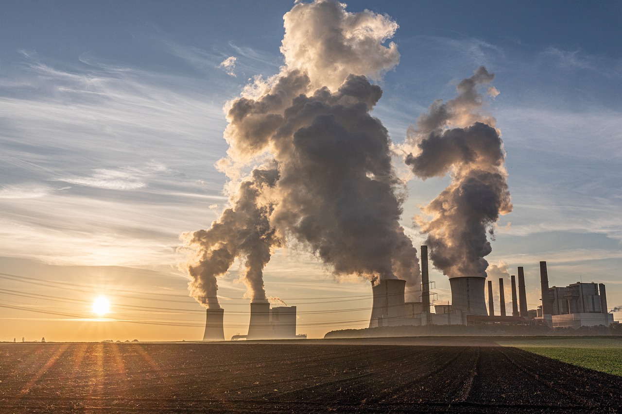 découvrez les gaz à effet de serre, leur impact sur le changement climatique et les moyens de réduire leur émission pour protéger notre planète.