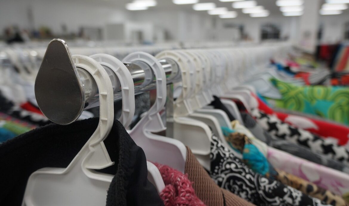 découvrez les avantages du shopping de seconde main : économique, écologique et unique. trouvez des trésors vintage et donnez une seconde vie à vos achats !
